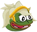 PepegaMercy emote