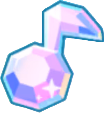 Wishnote emote
