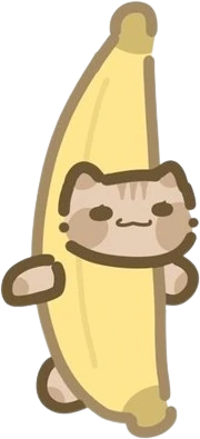 banana_cat emote
