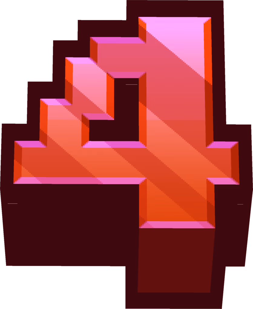 minecraft_red_4 emote