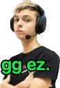 ez emote