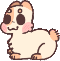 Happy_kitty animated emote