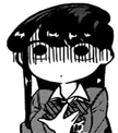 komi_oof emote