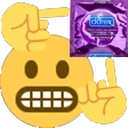 FuckCondoms emote