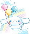 CinnaFly emote