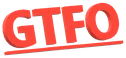 GTFO emote