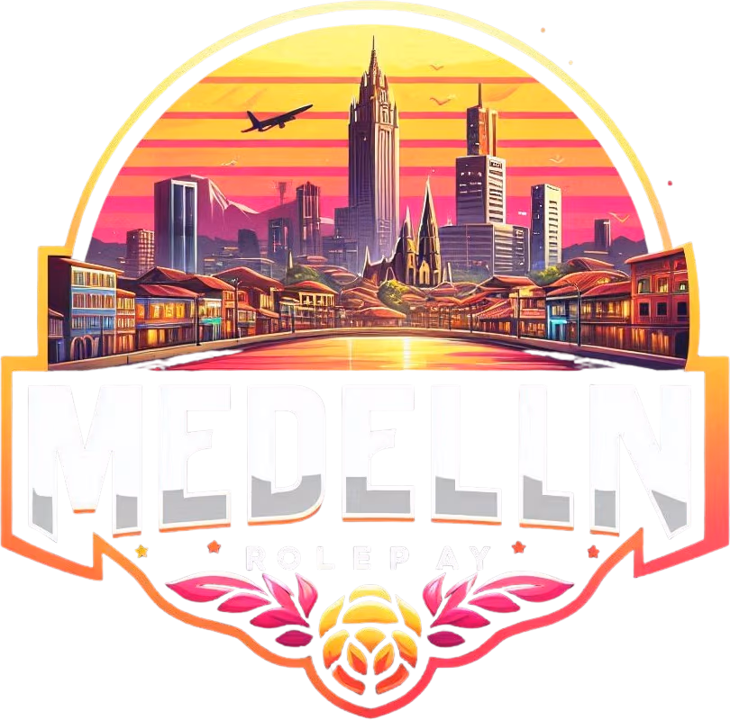 medellin emote