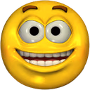 EmotiHappy emote
