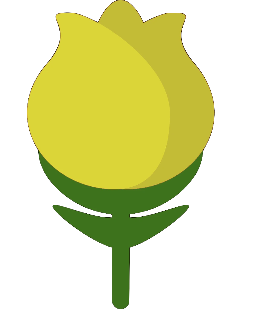 yellow_rose emote