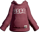 ZekkoHoodie emote