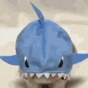 debil emote