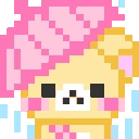 Korilakkuma emoji