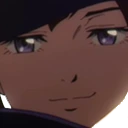 boogiesmug emote