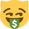 chill_money emote