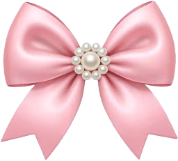 Pinkcutebowz emote