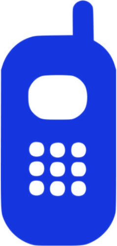 Phone emote