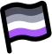 asexual emote