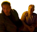 Decked emote