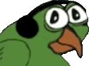 birdgeJAM emote