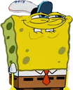 spongebob_smug emote