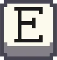 pixel_letter_e emote