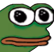 weirdgo emote