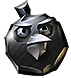 BombsFanClub emote
