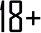 18 emote