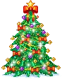 ChristmasTree emote