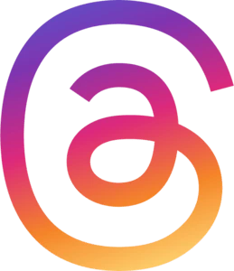 threads emoji