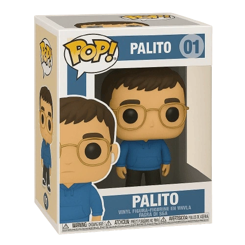 PALITO emote