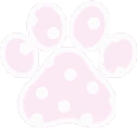 PawPrint emote