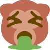 pukemonkee emote