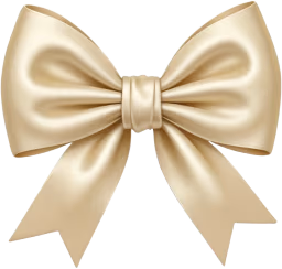 Cream_bow emote