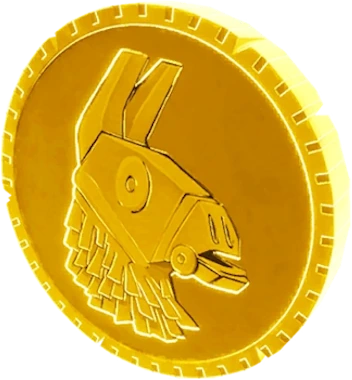 Gold_Coin_Fortnite emote