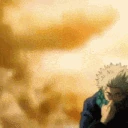 inumaki_SCREAM1 emote