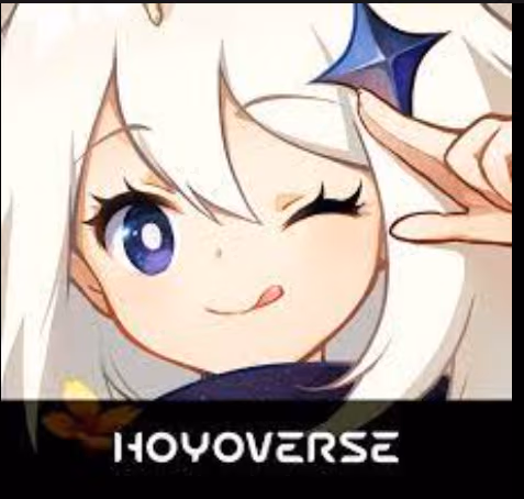 paimon emote