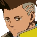davidJaded emote