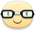 meepnerd emote