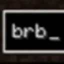 brb emote