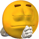 EmotiPray2 emote