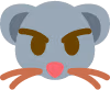Gerbil_mad emote