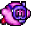KirbySwim emote