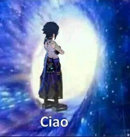 CiaoGenshin emote