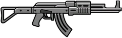 naouse emote