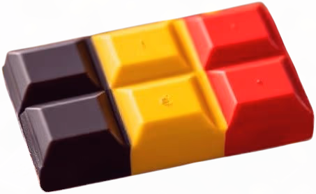 BelgiumChocolate emote