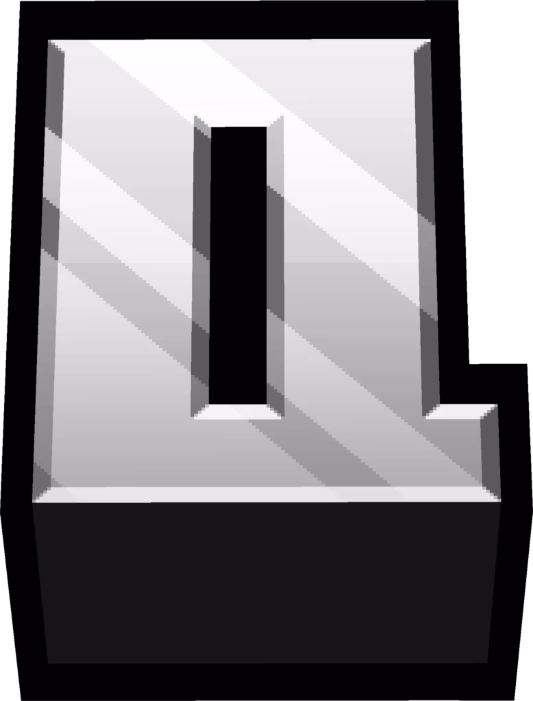 minecraft_letter_Q emote