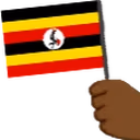 welcomeToUganda emote