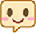 cuteface emote
