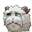PoroSmash emote